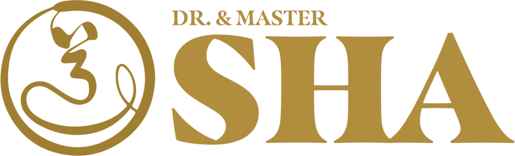 Sha logo