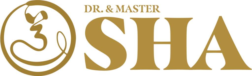 Sha logo